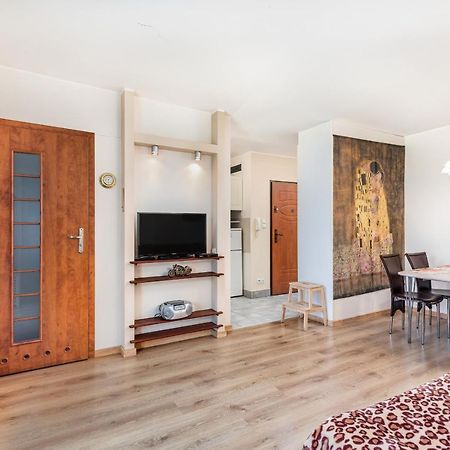 Apartamenty Zeromskiego 29 By Noclegi Renters Svinoústí Exteriér fotografie