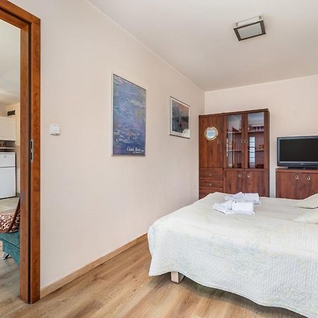 Apartamenty Zeromskiego 29 By Noclegi Renters Svinoústí Exteriér fotografie