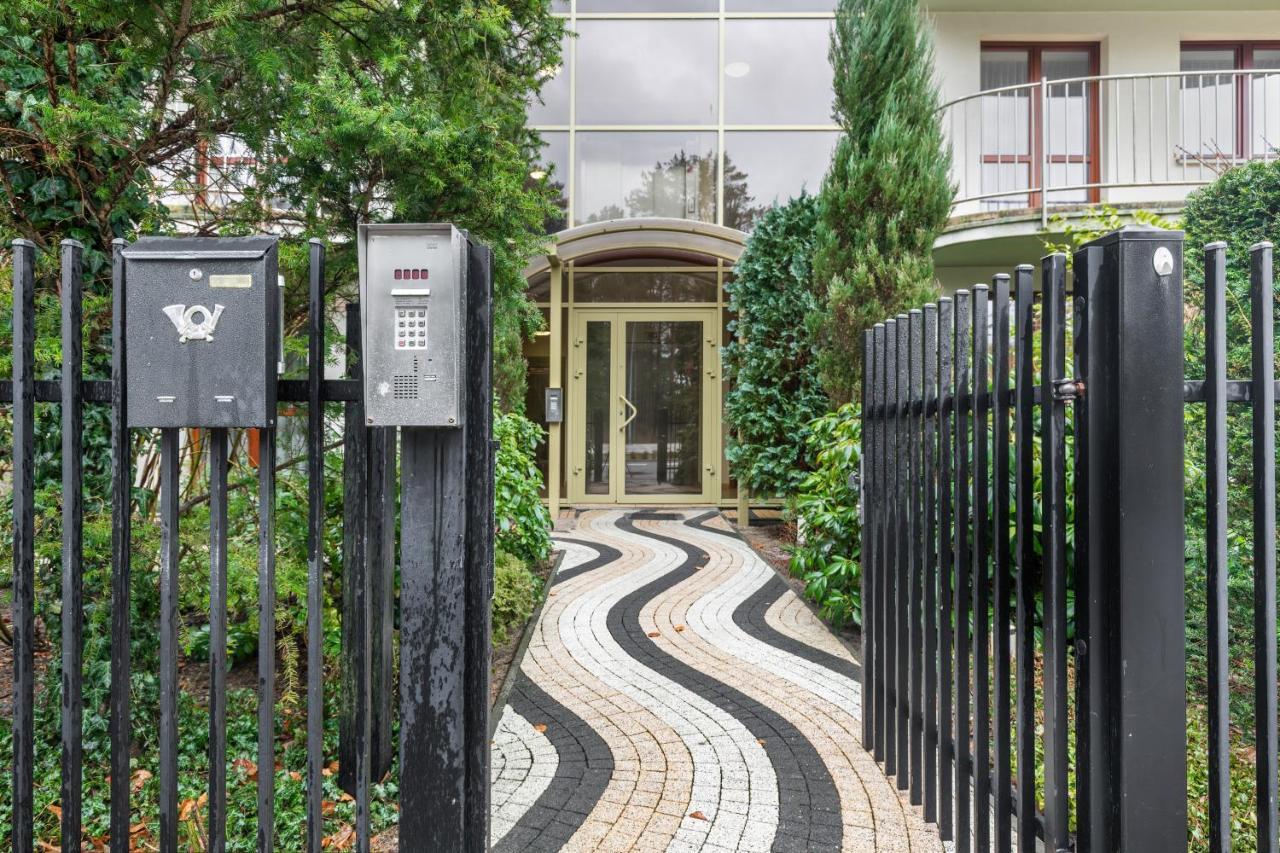 Apartamenty Zeromskiego 29 By Noclegi Renters Svinoústí Exteriér fotografie