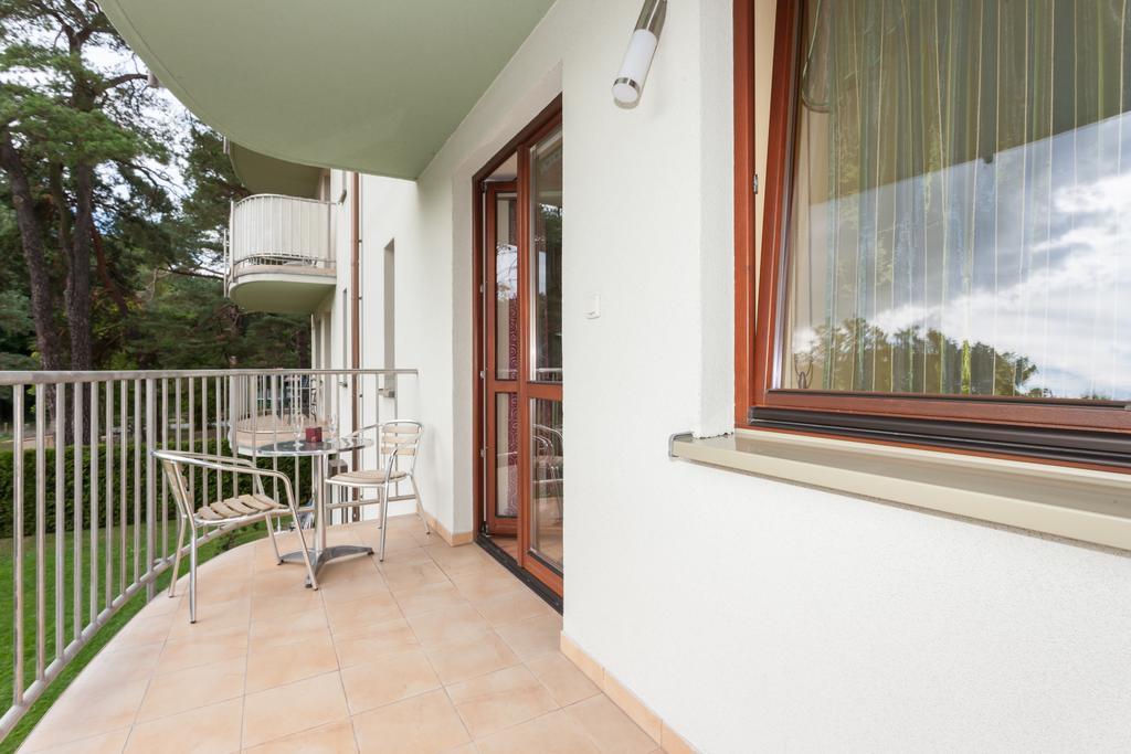 Apartamenty Zeromskiego 29 By Noclegi Renters Svinoústí Pokoj fotografie